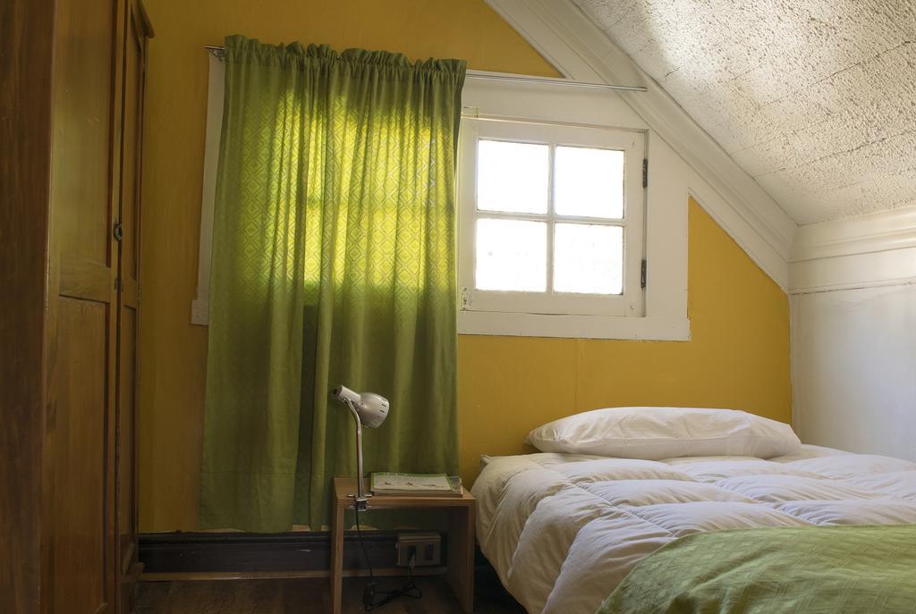 Pontoval B&B Valparaíso Buitenkant foto