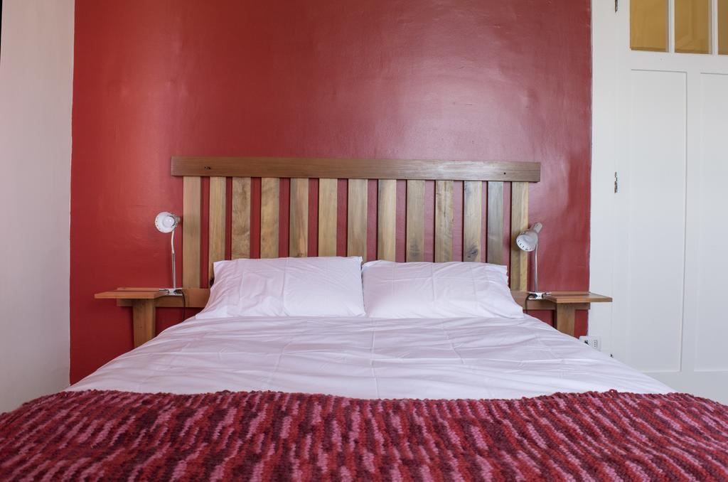 Pontoval B&B Valparaíso Buitenkant foto