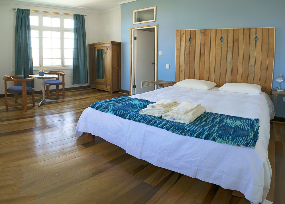 Pontoval B&B Valparaíso Buitenkant foto